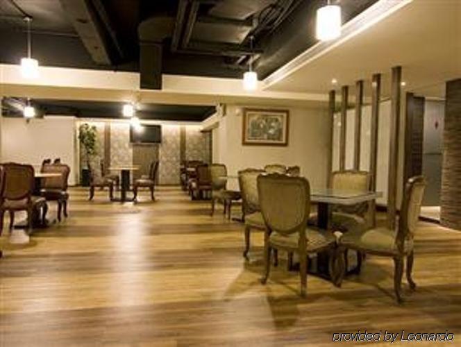 Happiness Hotel Taipeh Exterior foto