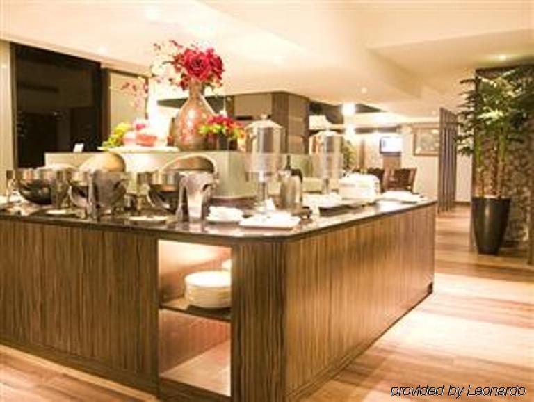 Happiness Hotel Taipeh Exterior foto